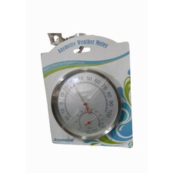 Weathermeter Hot & Moisure