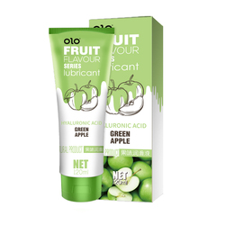 OLO Lube Apple (120ml)