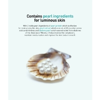JMsolution Marine Luminous Pearl Deep Moisture Mask Pearl