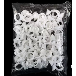 ចិញ្ចៀនដាក់កាវតរោមភ្នែក