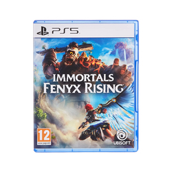 PS5 Immortal Fenxy Rising
