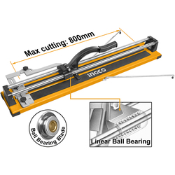 កន្ត្រៃរុញកាត់ការ៉ូ800mm 