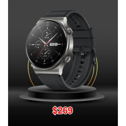 Watch GT2 Pro - Grey