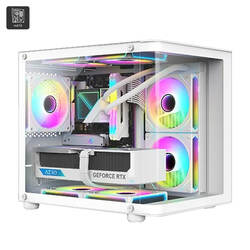 H3 Ultra (Curved) (Sama / PC Case)