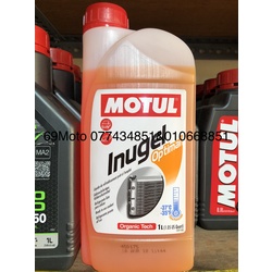MOTUL Coolant Inugel 800ml