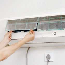 Air Conditioner Filter