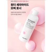 Tony Moly Wonder Ceramide Mochi Toner