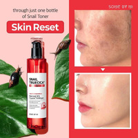Some by mi  Snail Truecica Miracle Repair Toner 