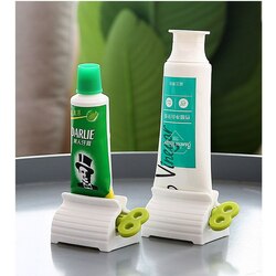 Toothpaste and Foundation Squeezer