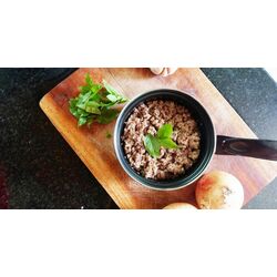 Pork Mince 500g