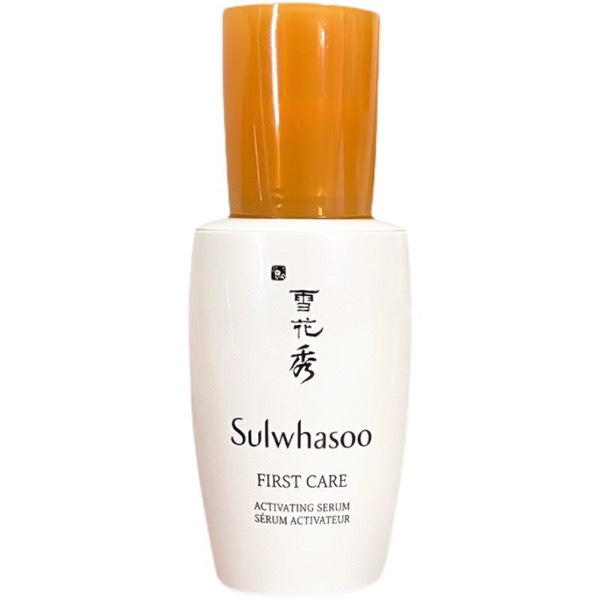 Sulwhasoo First Care Activating Serum Mini 8ml