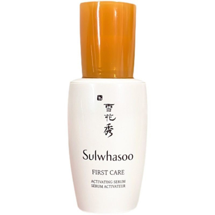 សេរ៉ូមលាបមុខ Sulwhasoo First Care Activating 8ml