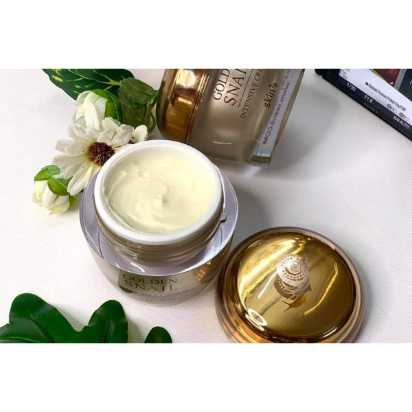 Skin79 Golden Snail Cream 50g - 1PC