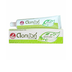TWIN LOTUS Herbal Toothpaste 160g