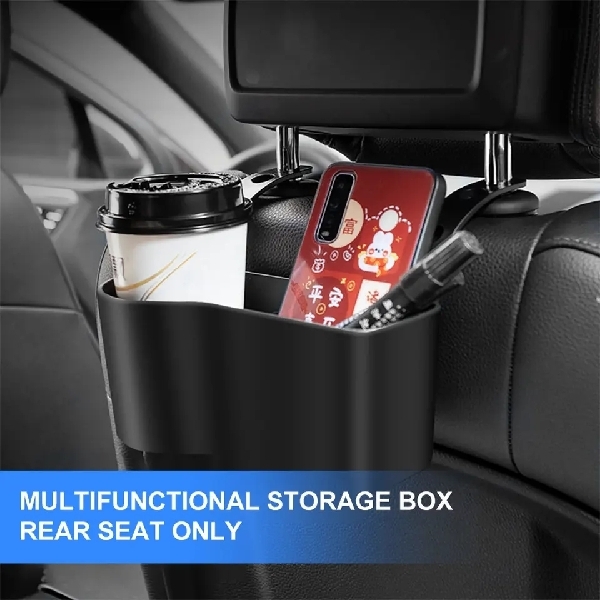 Car Cup Holder Multifunctional