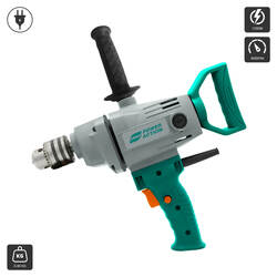 ម៉ូទ័រស្វានជ្រែង (EM1200A) Electirc Mixer 1200W