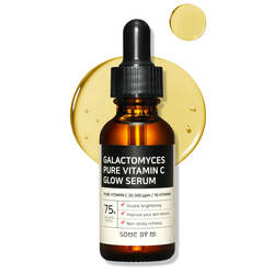 SOME BY MI - Galactomyces Pure Vitamin C Glow Serum-30ml