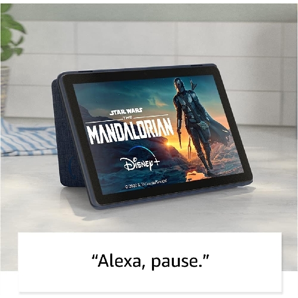 Amazon Fire HD 10 Tablet 32GB