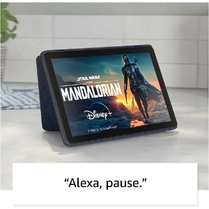 Amazon Fire HD 10 Tablet 32GB