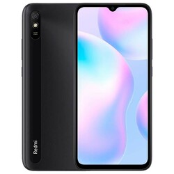 Redmi 9A 2+32 Granite Gray