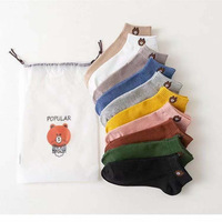 Women Socks 10 Pairs
