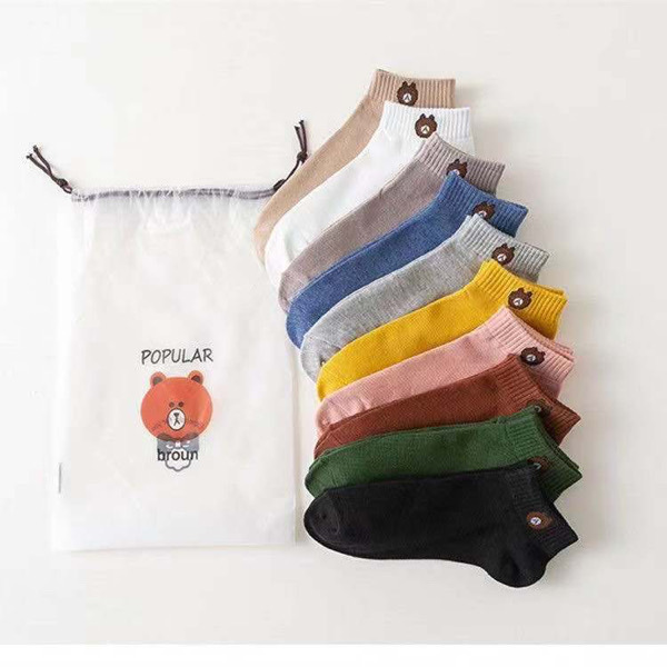 Women Socks 10 Pairs