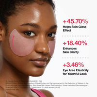 [Anua] NIACINAMIDE 5 TAX BRIGHTENING PADBrand:Anua