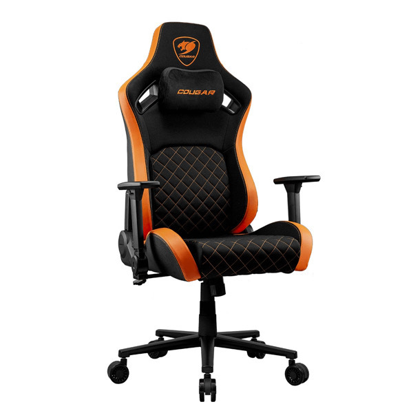 Cougar Defensor F