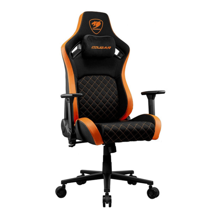 Cougar Defensor F