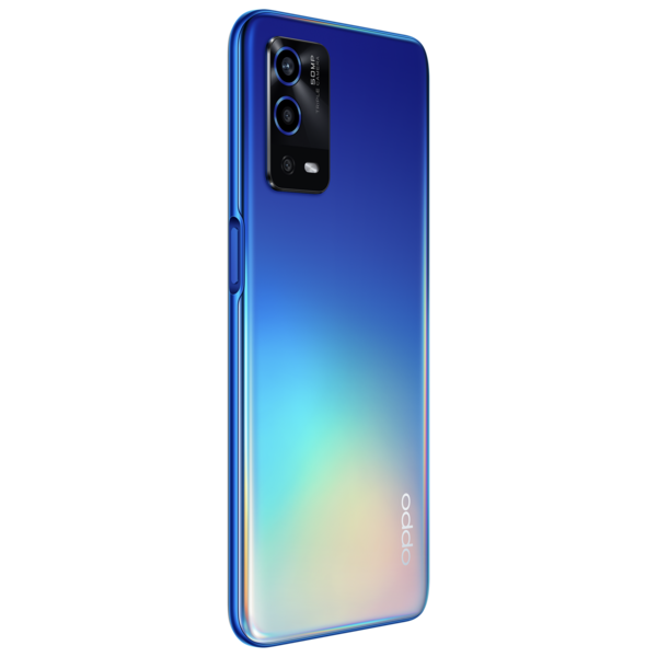 OPPO A55 5G 本体のみ 64GB 4GB RAM OPPO A55 Dual SIM 4GB RAM+64GB ROM (6.5 Inches) (4G