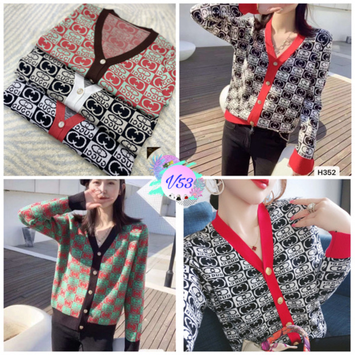 Cardigan Size S