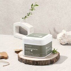 Mary&May CICA Houttuynia Tea Tree Calming Mask