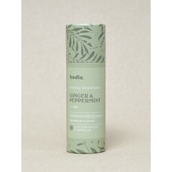 Bodia Deodorant – Ginger & Peppermint for Him
