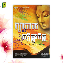 ព្យាបាលជម្ងឺផ្លូវចិត្ត