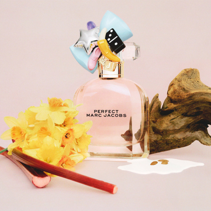 Marc Jacobs PERFECT Eau De Parfum (ទឹកអប់) - 1.2ml