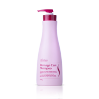 Obsidian Damage Care Shampoo 580g - 1 Bottle 