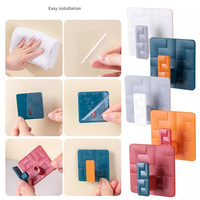 5PCS Wall Hooks