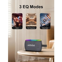 Bass Xdobo X8 II mini 30W