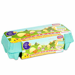 Little Baby Bum Old McDnld's Memory Game