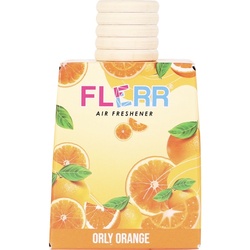 FLERR Air Freshener Orly Orange