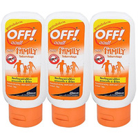 OFF 50ml - 3 Tubes