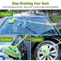 ដងជូត លាងសម្អាតឡាន