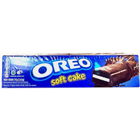 Oreo Soft Cake 16g - 12 Sachets