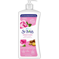 ST. Ives Smoothing Body Lotion 621ml
