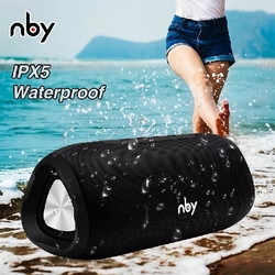 NBY6660 Wireless Speaker 