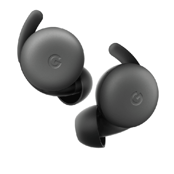 Google Pixel Buds A-Series - Charcoal