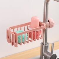 Kitchen Sink Organizer