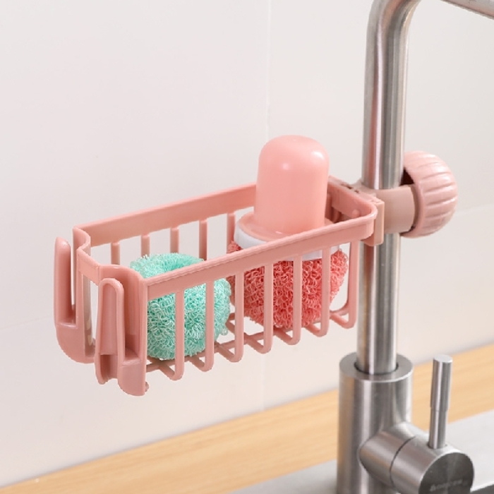 Kitchen Sink Organizer