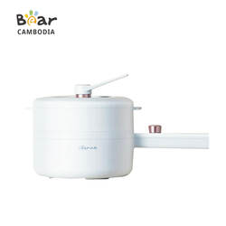 Bear Multi Cooker EC-P16M2-P01