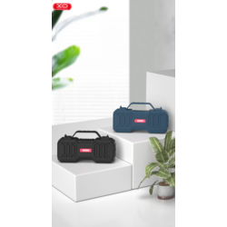 XO Speaker Bluetooth F26 + Wire Mic